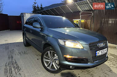 Audi Q7 2008