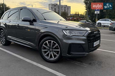 Audi Q7  2020