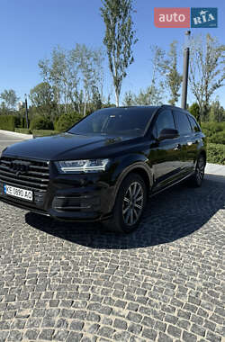 Audi Q7 2019