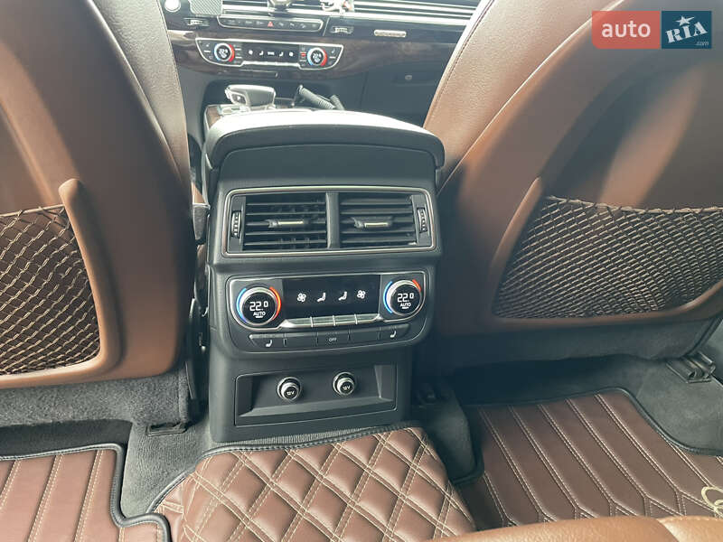 Позашляховик / Кросовер Audi Q7 2019 в Харкові