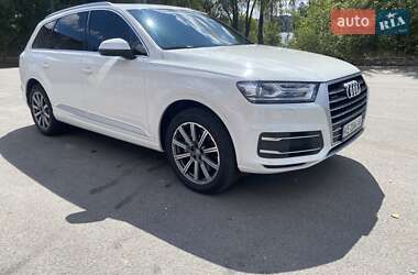 Audi Q7 2016