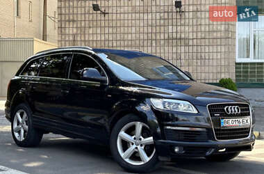 Audi Q7 2008