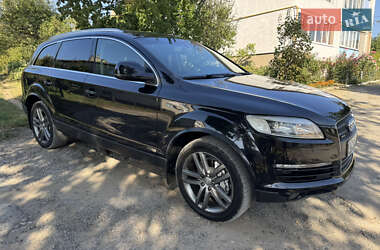 Audi Q7  2007