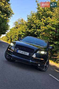 Audi Q7  2007