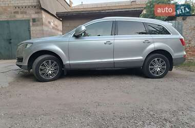 Audi Q7 2006