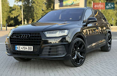 Audi Q7 2015