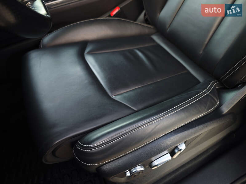 Внедорожник / Кроссовер Audi Q7 2018 в Дубно