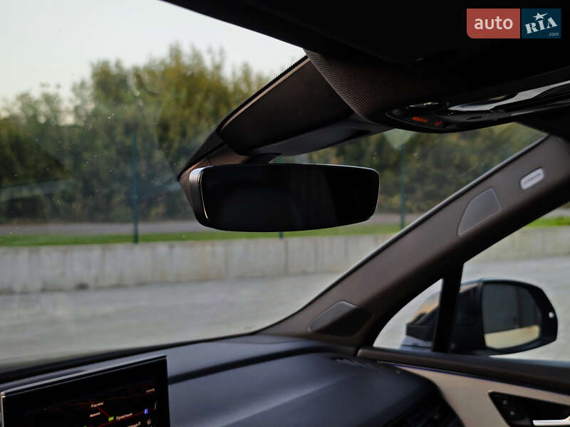 Внедорожник / Кроссовер Audi Q7 2018 в Дубно