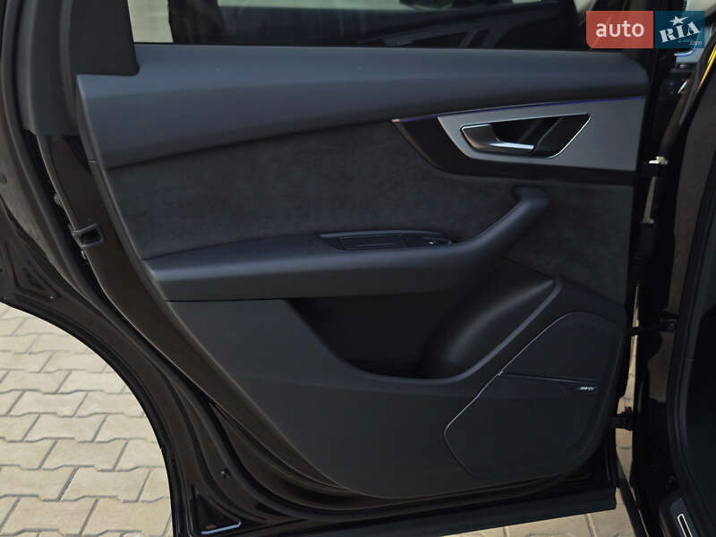 Внедорожник / Кроссовер Audi Q7 2018 в Дубно