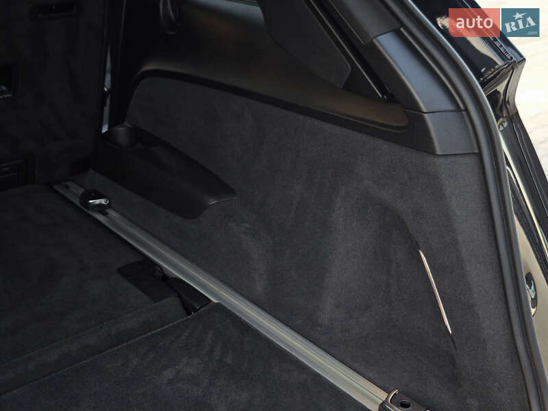 Внедорожник / Кроссовер Audi Q7 2018 в Дубно