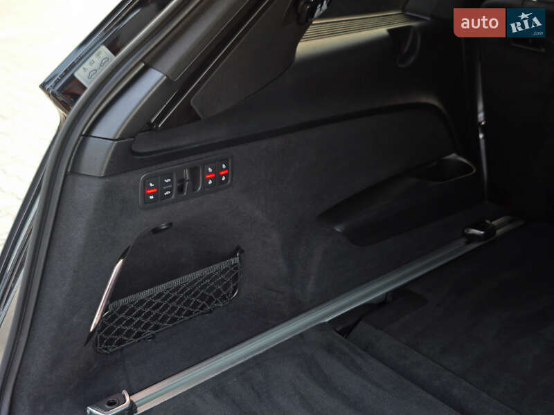 Внедорожник / Кроссовер Audi Q7 2018 в Дубно