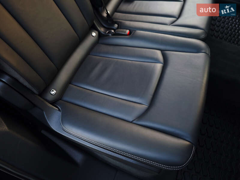 Внедорожник / Кроссовер Audi Q7 2018 в Дубно