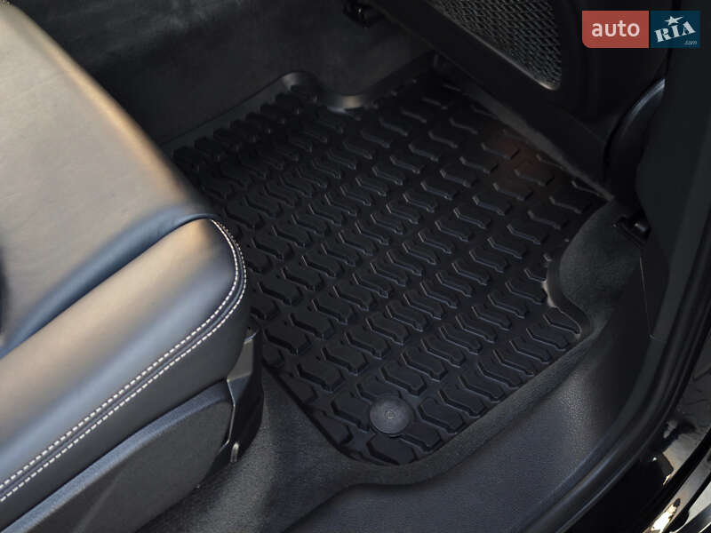 Внедорожник / Кроссовер Audi Q7 2018 в Дубно