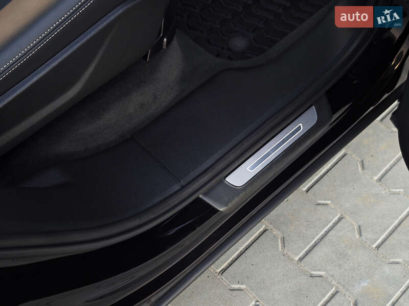 Внедорожник / Кроссовер Audi Q7 2018 в Дубно