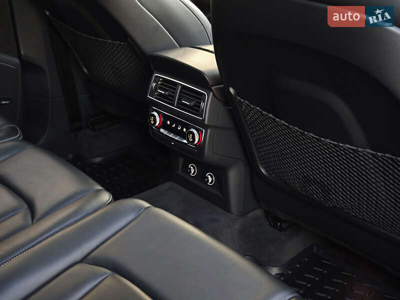 Внедорожник / Кроссовер Audi Q7 2018 в Дубно