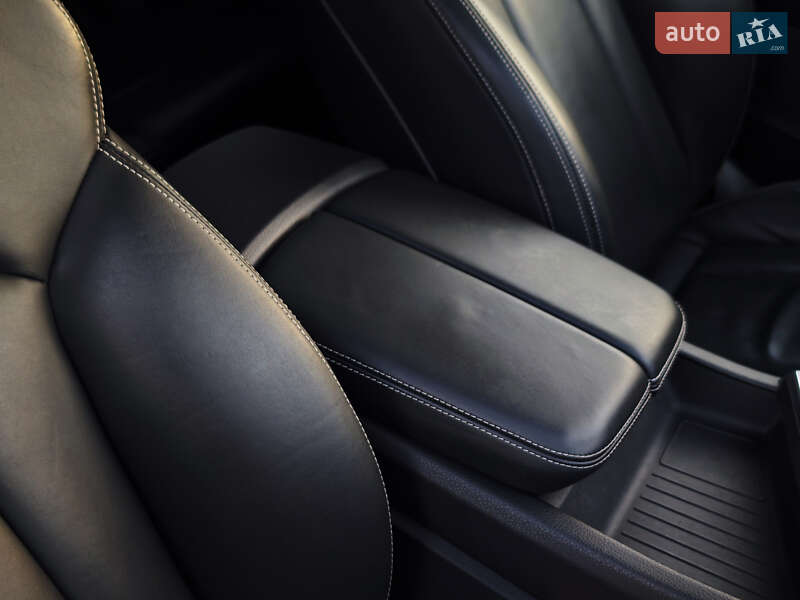 Внедорожник / Кроссовер Audi Q7 2018 в Дубно