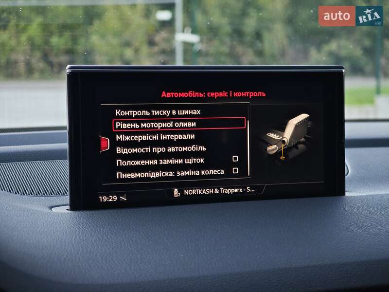 Внедорожник / Кроссовер Audi Q7 2018 в Дубно