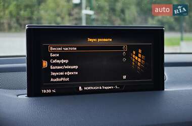Внедорожник / Кроссовер Audi Q7 2018 в Дубно