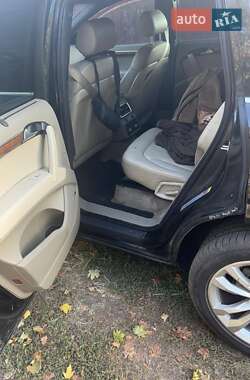 Audi Q7  2006