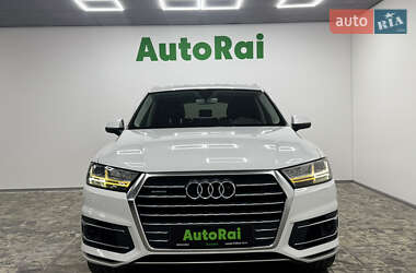 Audi Q7 2016