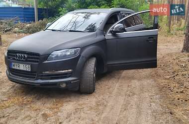 Audi Q7  2008