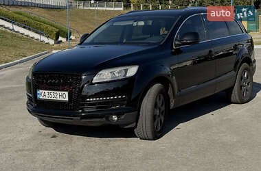 Audi Q7  2009