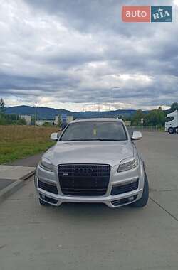 Audi Q7  2006