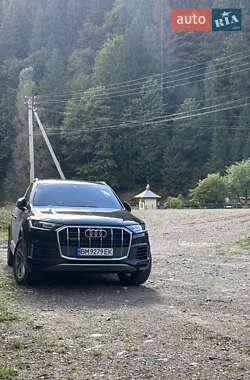 Audi Q7  2019