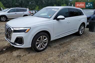 Audi Q7  2025