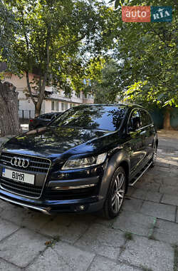 Audi Q7  2008