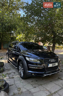 Audi Q7 2008