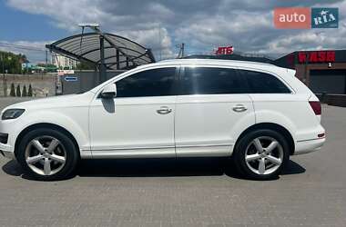 Audi Q7  2010