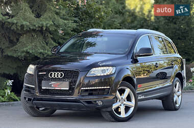 Audi Q7  2009