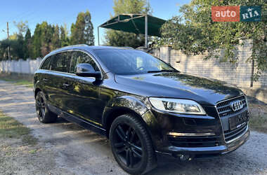 Audi Q7  2007