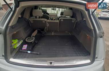 Audi Q7  2007