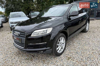 Audi Q7  2006
