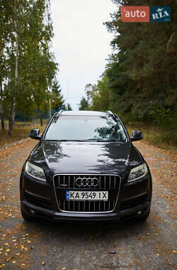 Audi Q7  2008