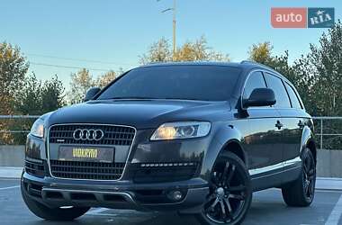 Audi Q7  2006