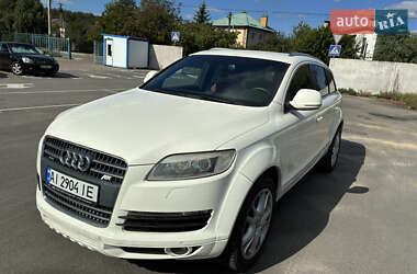 Audi Q7  2008