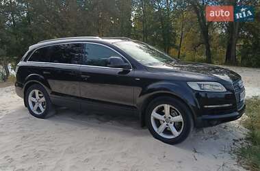 Audi Q7  2008