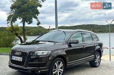 Audi Q7  2010