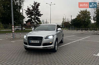 Audi Q7  2006