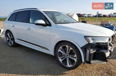 Audi Q7  2020