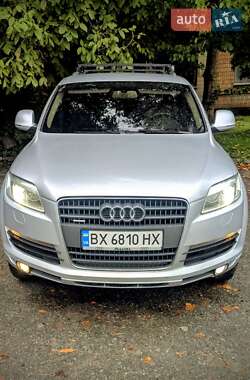 Audi Q7  2007