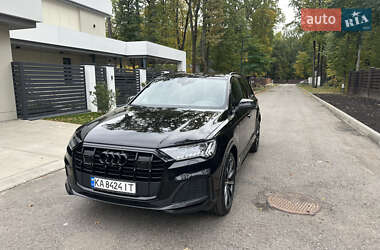 Audi Q7  2020