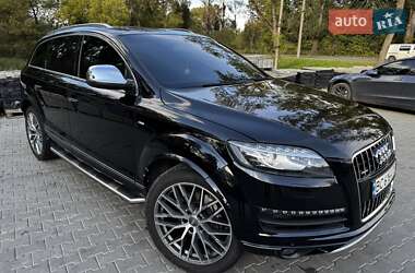 Audi Q7  2010