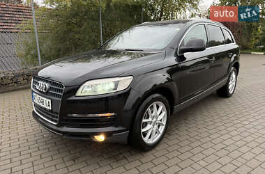 Audi Q7  2006