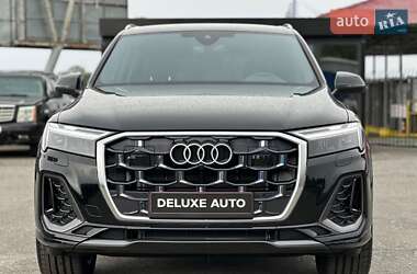 Audi Q7  2025