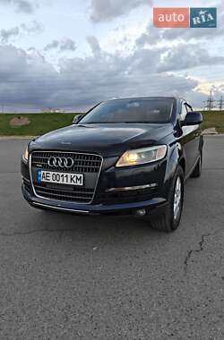 Audi Q7  2007