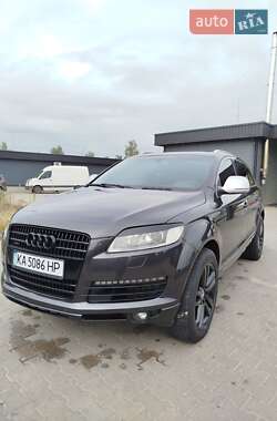 Audi Q7  2006